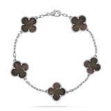 EXCLUSIVE CLOVER BRACELET