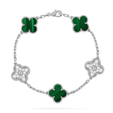 EXCLUSIVE CLOVER BRACELET