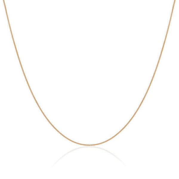 TRAITRE NECKLACE - Ermoleve