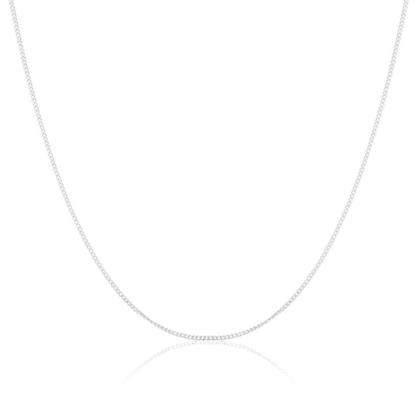 TRAITRE NECKLACE - Ermoleve