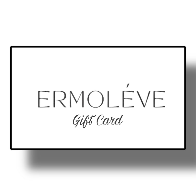 GIFT CARD - Ermoleve