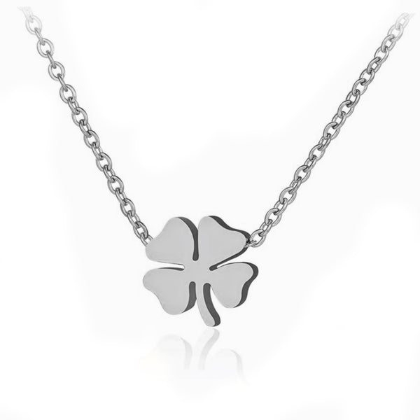 LUCK NECKLACE - Ermoleve