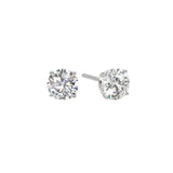 STUD EARRINGS - Ermoleve