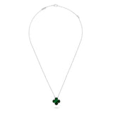 CLOVER NECKLACE