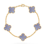 EXCLUSIVE CLOVER BRACELET