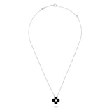 EXCLUSIVE CLOVER NECKLACE