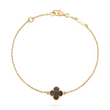 EXCLUSIVE CLOVER SINGLE BRACELET