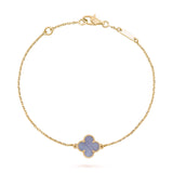 EXCLUSIVE CLOVER SINGLE BRACELET