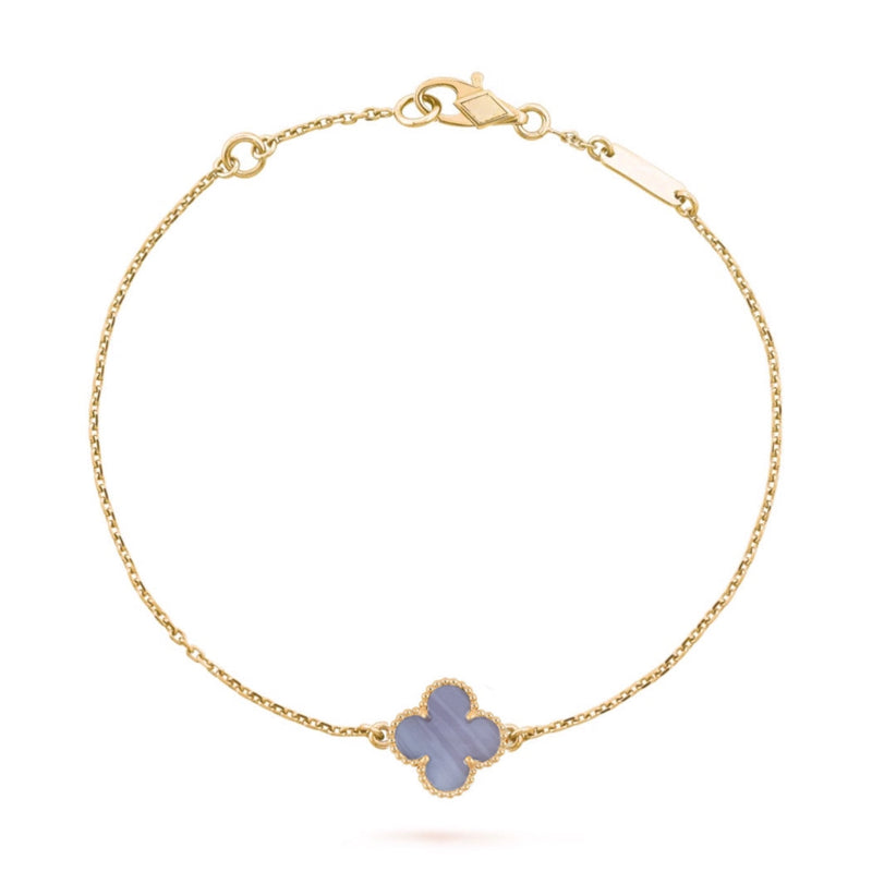 EXCLUSIVE CLOVER SINGLE BRACELET