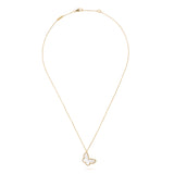 BELLA NECKLACE - Ermoleve