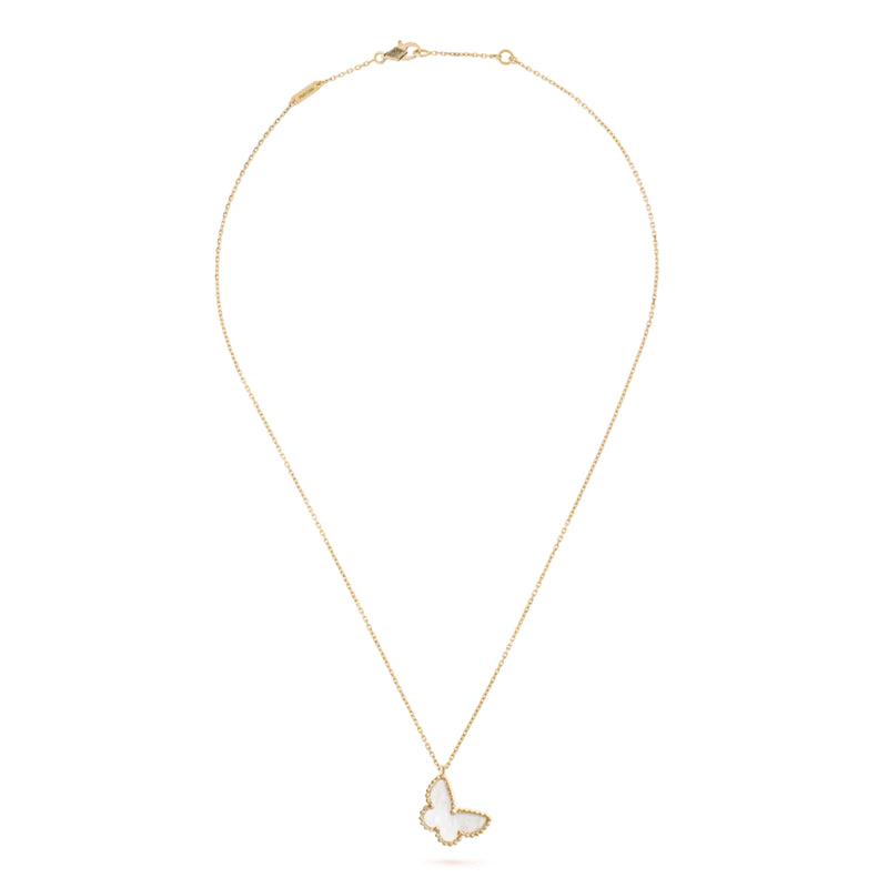 BELLA NECKLACE - Ermoleve