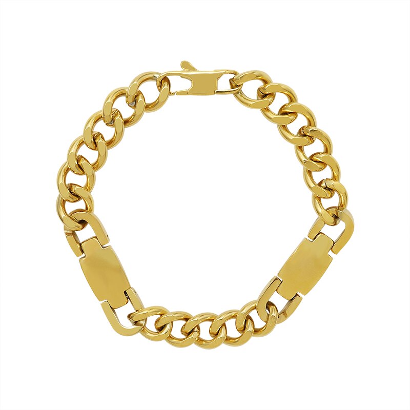 CHAIN BRACELET - Ermoleve