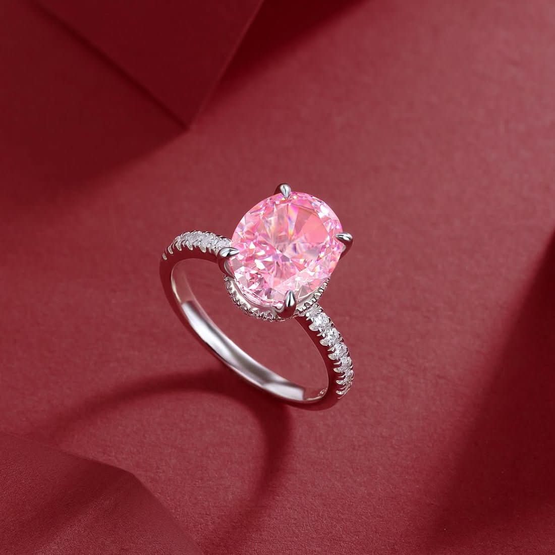 ALEXIS RING – Ermoleve