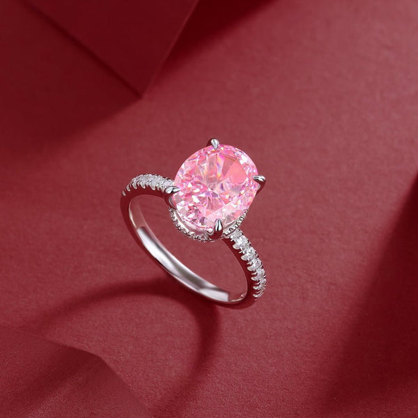 ALEXIS RING - Ermoleve