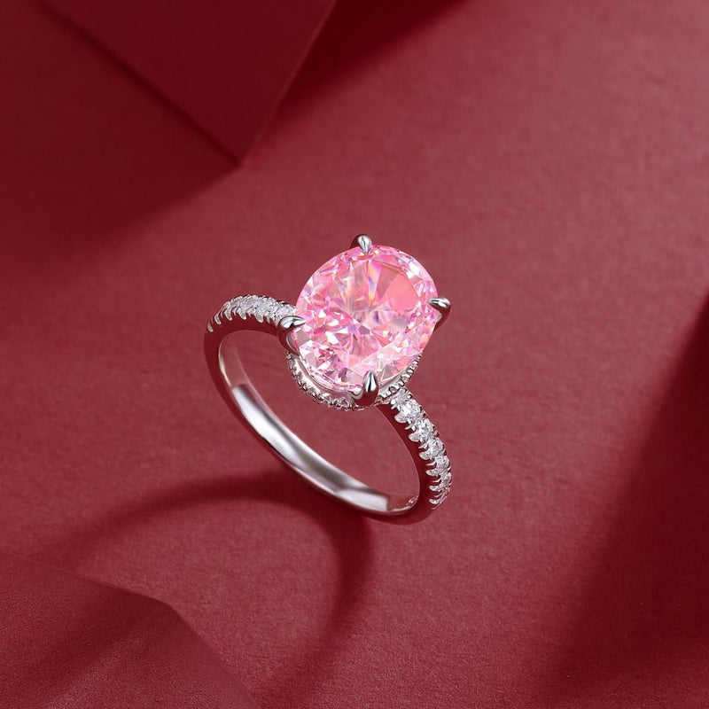 ALEXIS RING - Ermoleve
