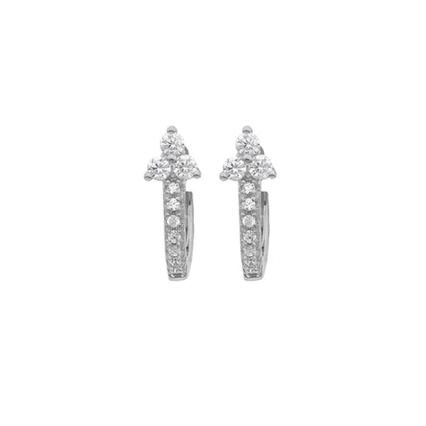 ALLIS EARRINGS - Ermoleve