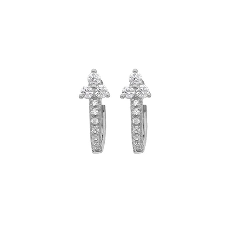 ALLIS EARRINGS - Ermoleve