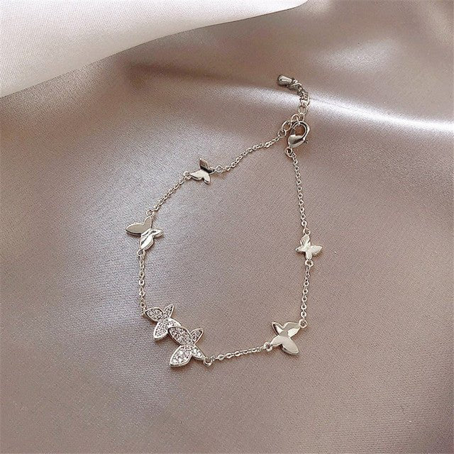 AURORA BRACELET - REFURBISHED - Ermoleve