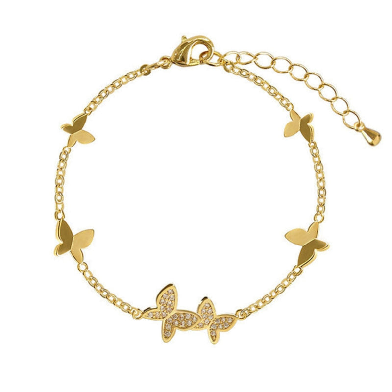AURORA BRACELET - REFURBISHED - Ermoleve