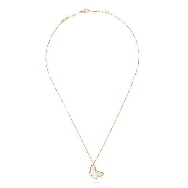 BELLA NECKLACE - Ermoleve