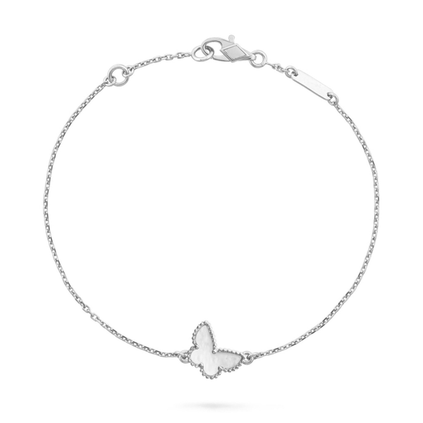 BUTTERFLY BRACELET - Ermoleve