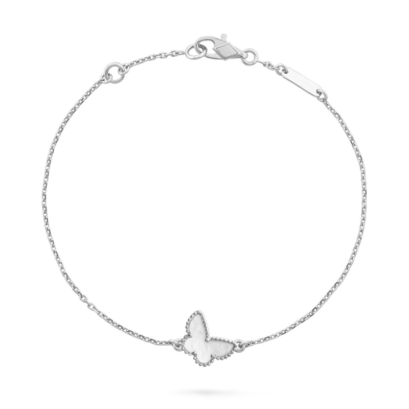 BUTTERFLY BRACELET - Ermoleve