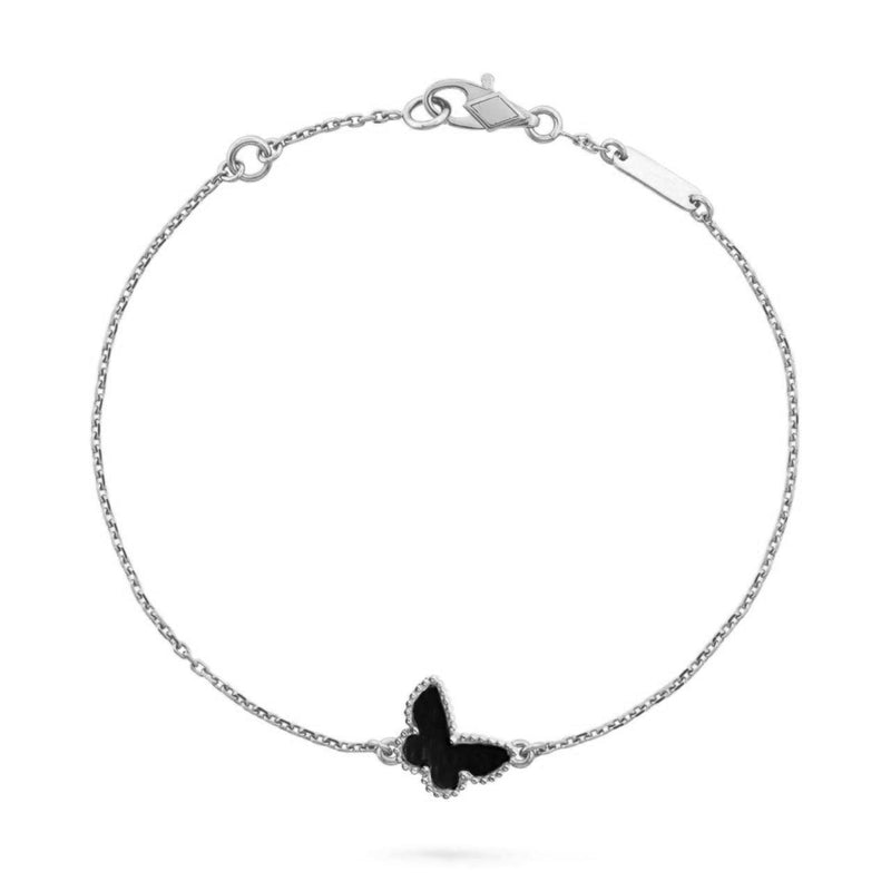 BUTTERFLY BRACELET - Ermoleve