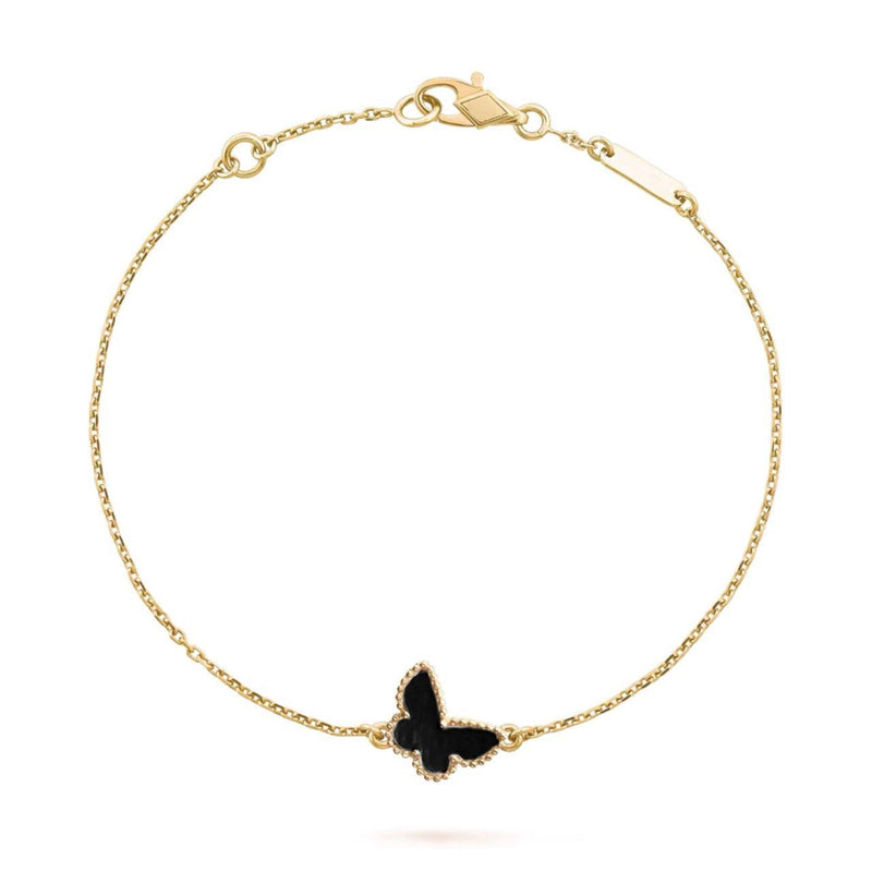 BUTTERFLY BRACELET - Ermoleve