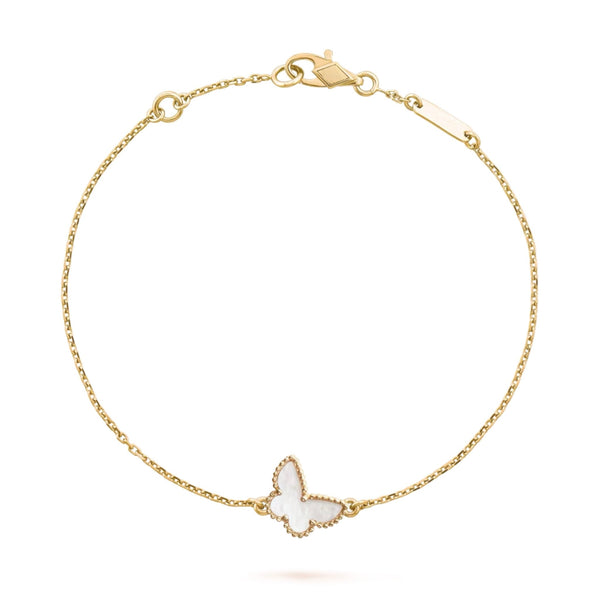 BUTTERFLY BRACELET - Ermoleve