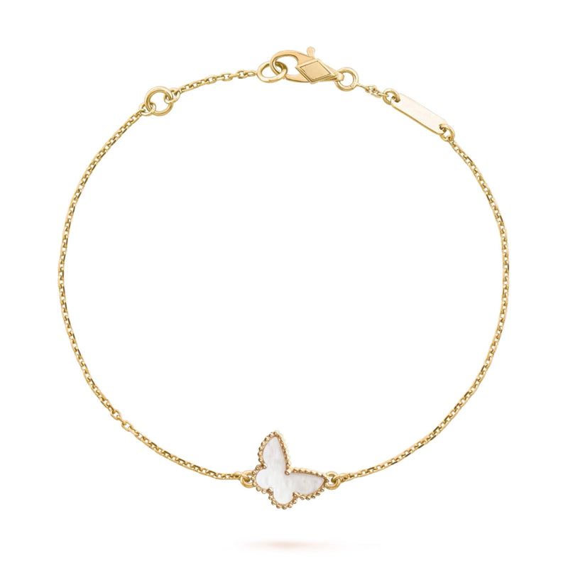 BUTTERFLY BRACELET - Ermoleve