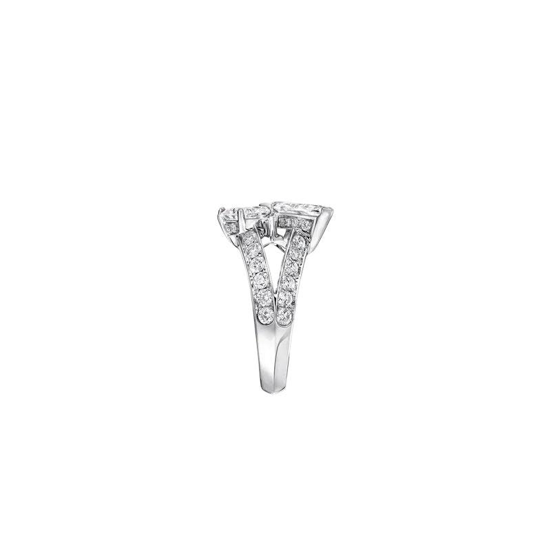 BUTTERFLY RING - Ermoleve