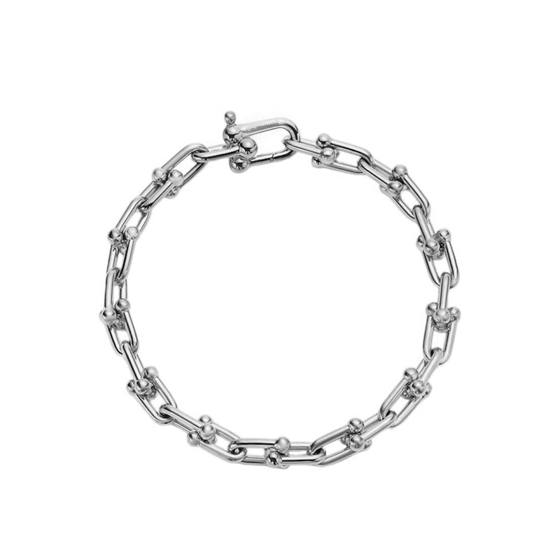 CHAIN BRACELET - Ermoleve