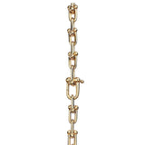 CHAIN BRACELET - Ermoleve