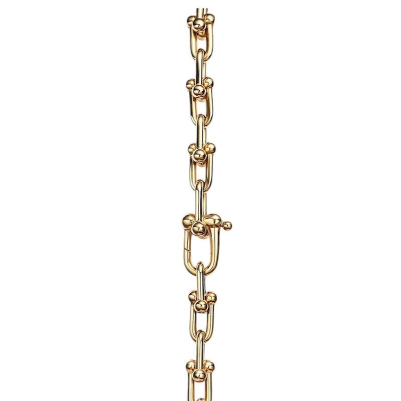 CHAIN BRACELET - Ermoleve