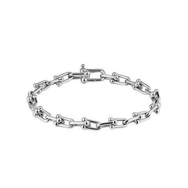 CHAIN BRACELET - Ermoleve