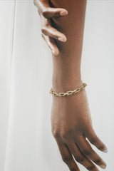 CHAIN BRACELET - Ermoleve