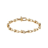 CHAIN BRACELET - Ermoleve