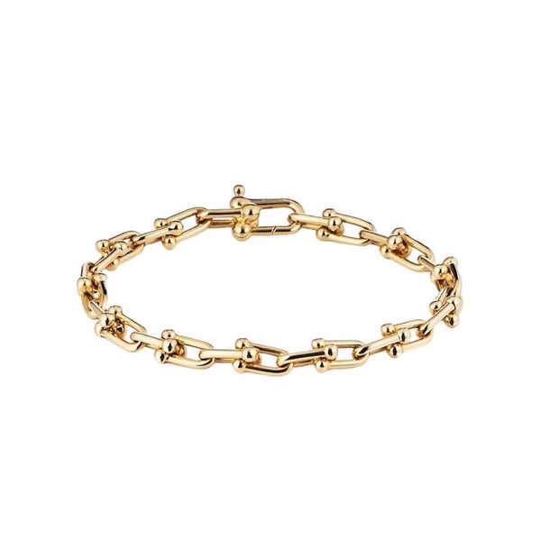 CHAIN BRACELET - Ermoleve