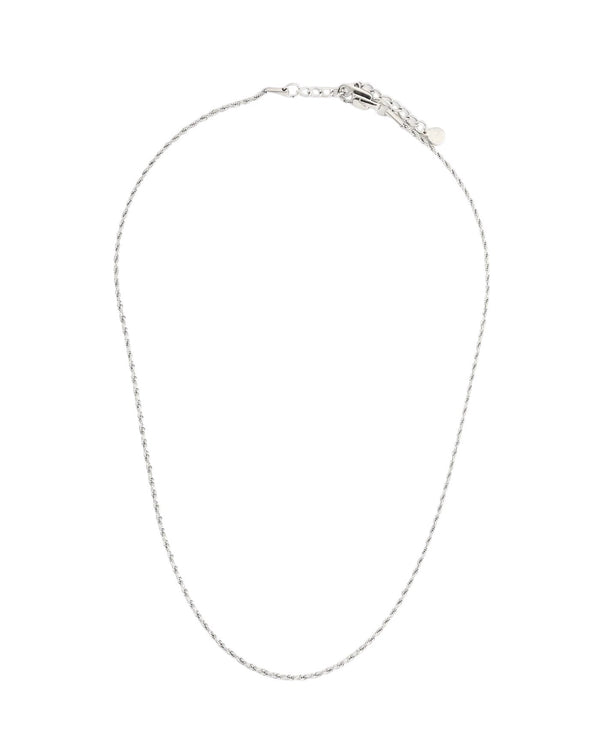 CHAIN NECKLACE - Ermoleve