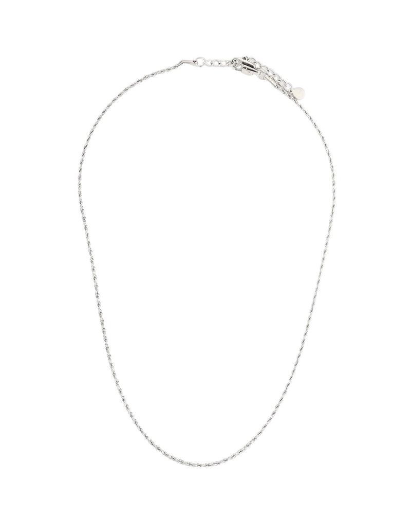 CHAIN NECKLACE - Ermoleve