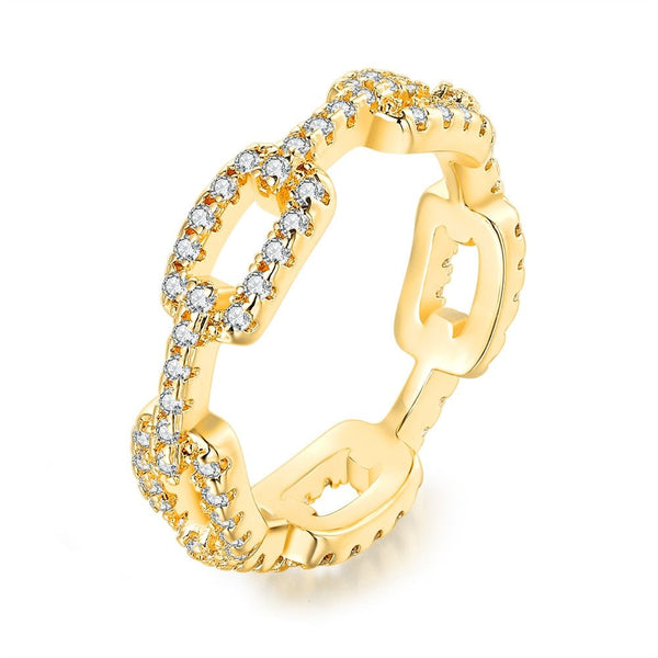 CHAIN RING - Ermoleve