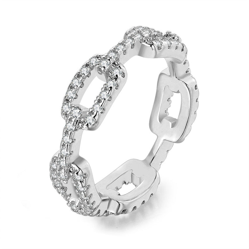CHAIN RING - Ermoleve
