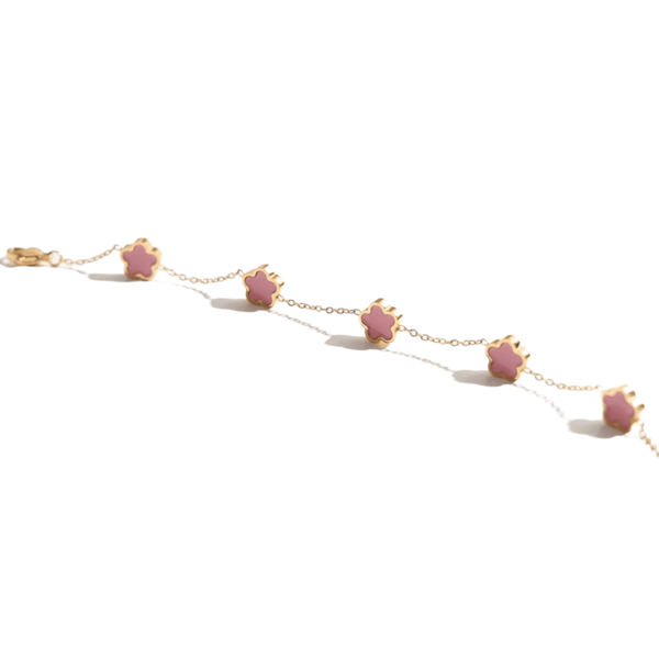 CHARM BRACELET - Refurbished - Ermoleve