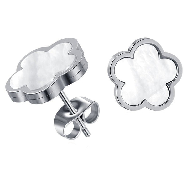 CHARM EARRINGS - Ermoleve