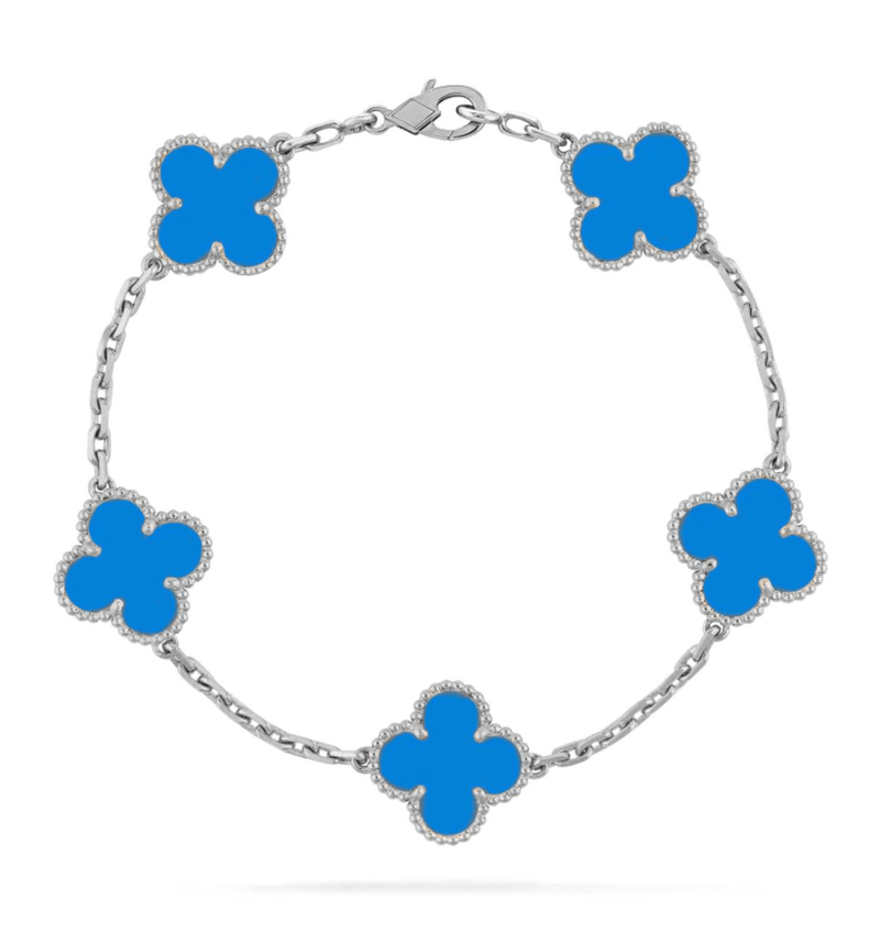 CLOVER BRACELET - Ermoleve
