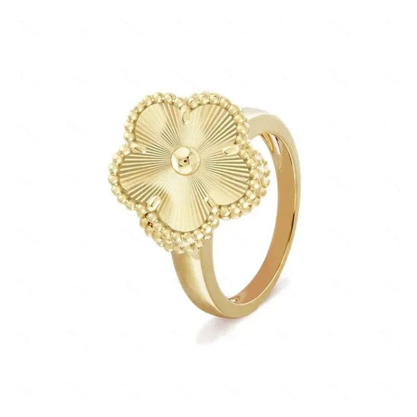 CLOVER RING - Ermoleve