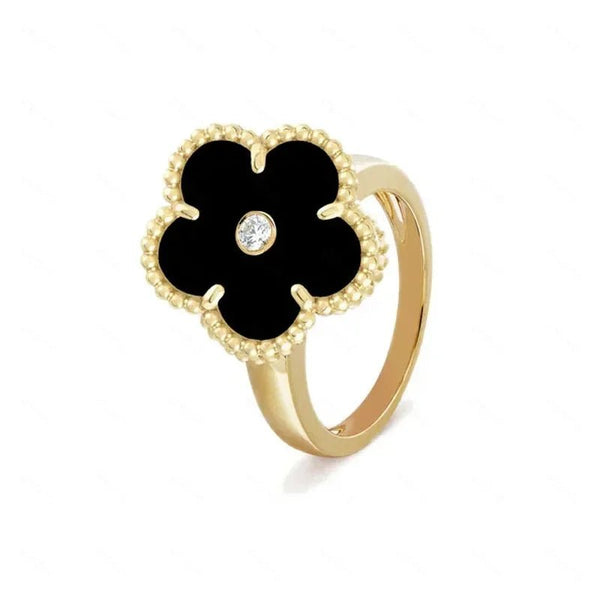 CLOVER RING - Ermoleve