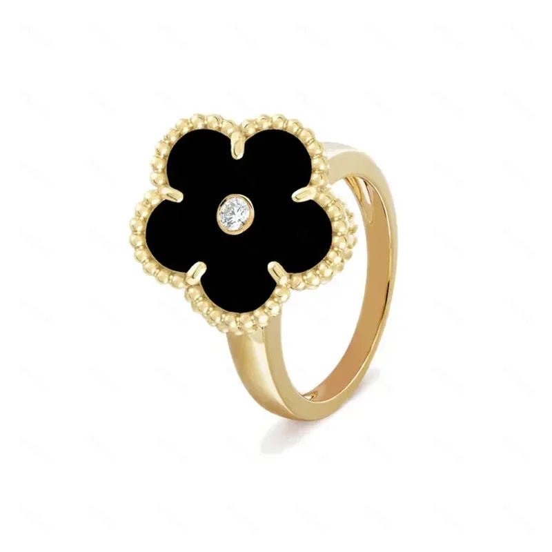 CLOVER RING - Ermoleve
