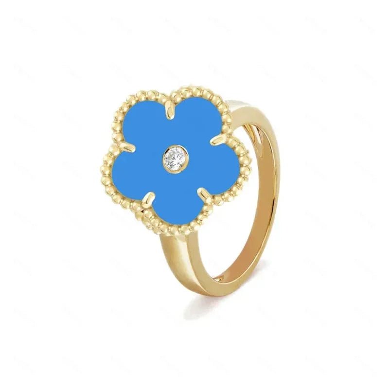 CLOVER RING - Ermoleve