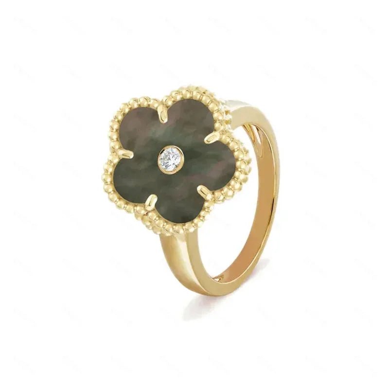 CLOVER RING - Ermoleve